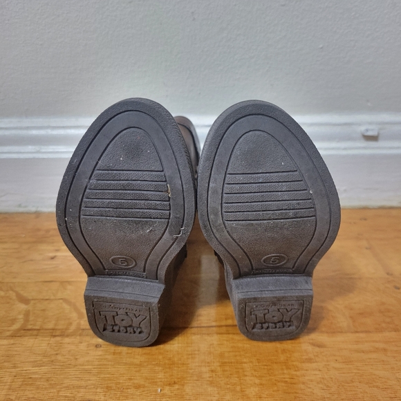 Toy Story Cowboy Boots - Picture 8 of 9